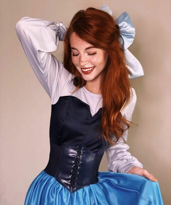 danielleboker / daniellebokerofficial Nude Leaks OnlyFans Photo 27