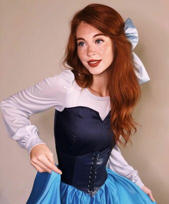 danielleboker / daniellebokerofficial Nude Leaks OnlyFans Photo 28