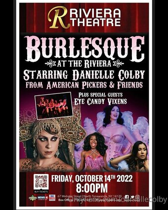 daniellecolby Nude Leaks Photo 8