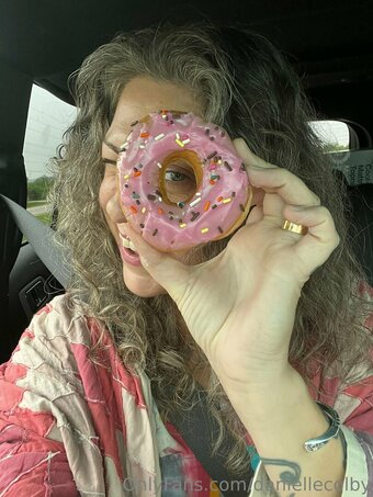 daniellecolby Nude Leaks Photo 12