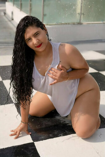 DanielleEvans_ / dani.evans1310 Nude Leaks Photo 9