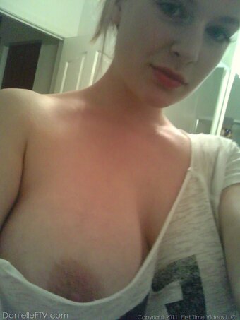 DanielleFTV Nude Leaks Photo 10