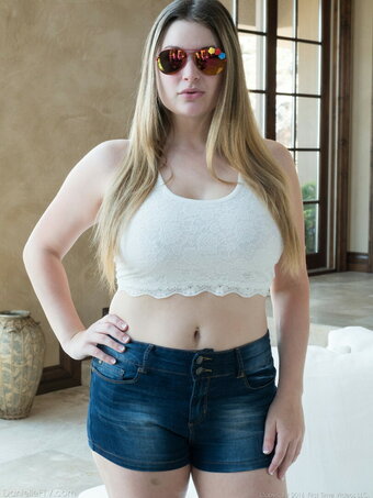 DanielleFTV Nude Leaks Photo 29