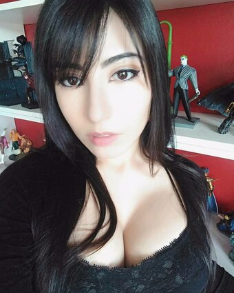 daniellevedovelli Nude Leaks Photo 9