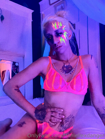 daniellexdanger Nude Leaks Photo 2