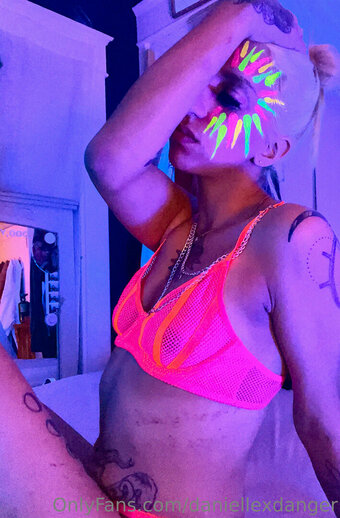daniellexdanger Nude Leaks Photo 3