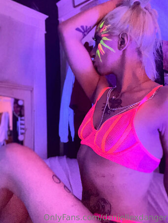 daniellexdanger Nude Leaks Photo 4