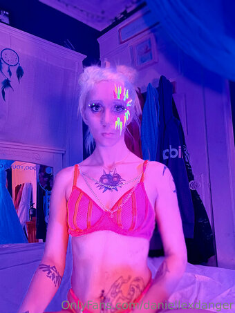 daniellexdanger Nude Leaks Photo 7
