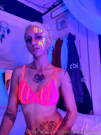 daniellexdanger Nude Leaks Photo 8