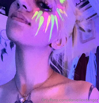 daniellexdanger Nude Leaks Photo 9