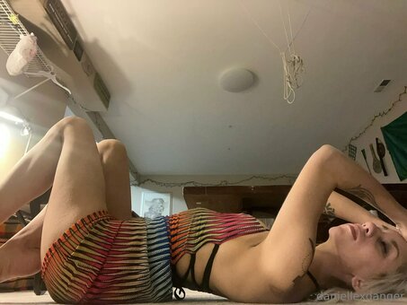 daniellexdanger Nude Leaks Photo 18