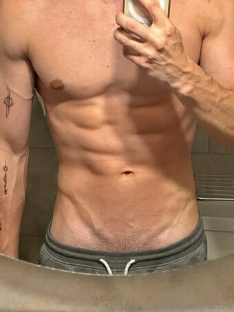 danielsoldier Nude Leaks Photo 3