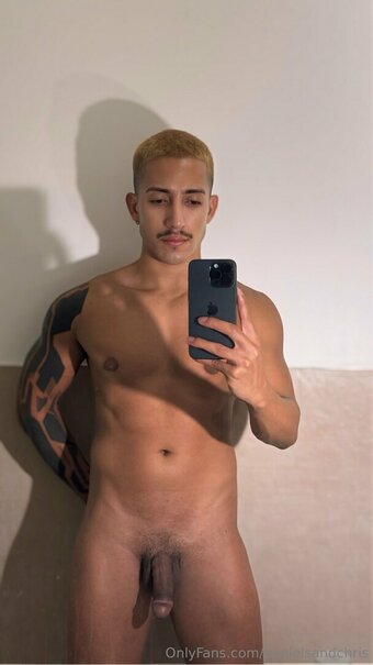 danielsoldier Nude Leaks Photo 5