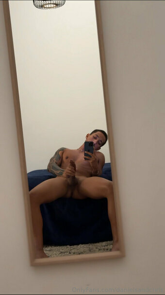 danielsoldier Nude Leaks Photo 10