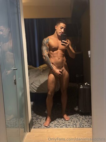 danielsoldier Nude Leaks Photo 19