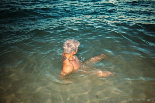 danielzhang Nude Leaks Photo 6