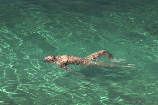 danielzhang Nude Leaks Photo 13