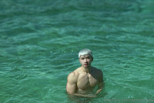 danielzhang Nude Leaks Photo 14
