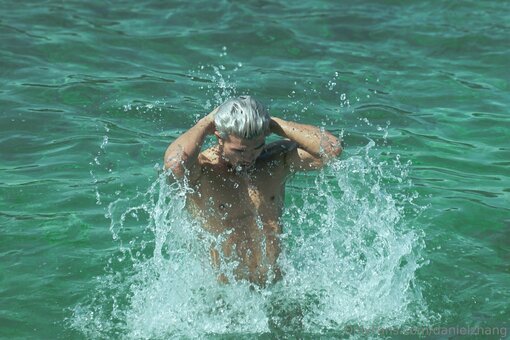 danielzhang Nude Leaks Photo 15