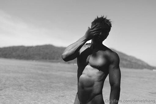 danielzhang Nude Leaks Photo 17