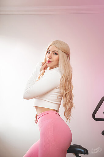 Danievedo / Danielle Vedovelli Nude Leaks OnlyFans Photo 11