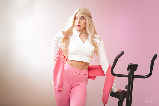 Danievedo / Danielle Vedovelli Nude Leaks OnlyFans Photo 20