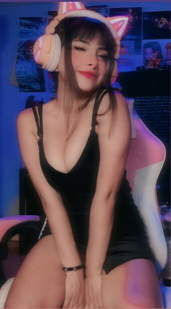 daniggx Nude Leaks OnlyFans Photo 1