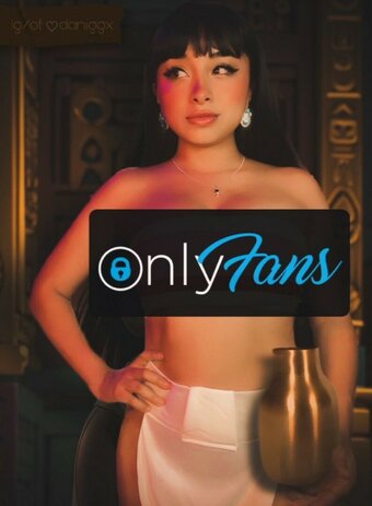 daniggx Nude Leaks OnlyFans Photo 3