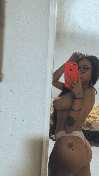 danigrrx / queendanielita Nude Leaks OnlyFans Photo 10