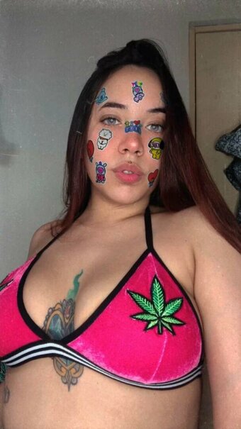 danigrrx / queendanielita Nude Leaks OnlyFans Photo 15