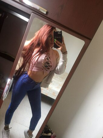 danigrrx / queendanielita Nude Leaks OnlyFans Photo 20