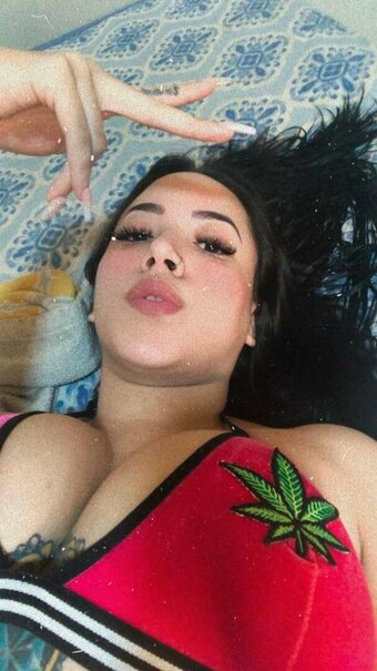 danigrrx / queendanielita Nude Leaks OnlyFans Photo 26