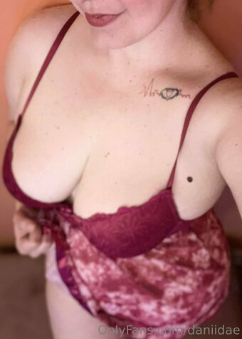 daniidae Nude Leaks Photo 10