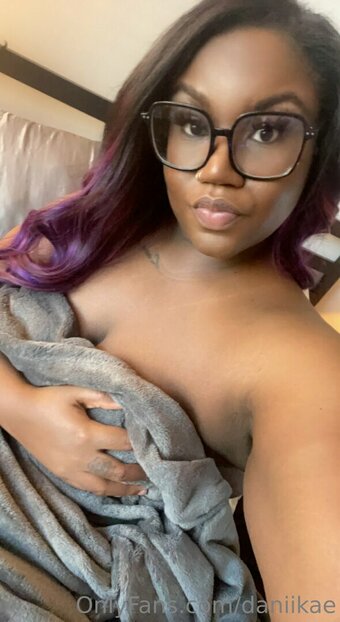 daniikae Nude Leaks Photo 2