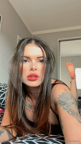Daniitrix Nude Leaks OnlyFans Photo 4