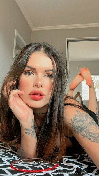 Daniitrix Nude Leaks OnlyFans Photo 5