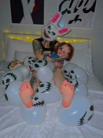 Daniitrix Nude Leaks OnlyFans Photo 7