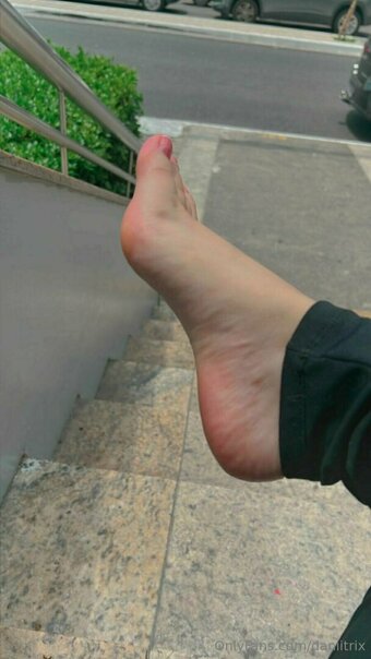 Daniitrix Nude Leaks OnlyFans Photo 16