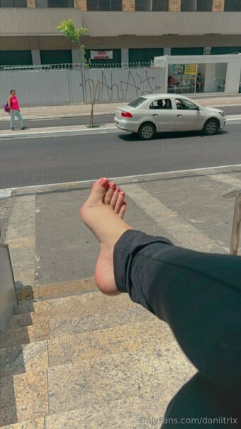 Daniitrix Nude Leaks OnlyFans Photo 17