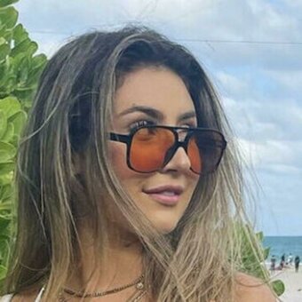 DaniJackel Nude Leaks Photo 16