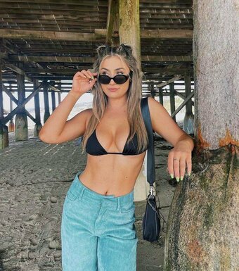 DaniJackel Nude Leaks Photo 22