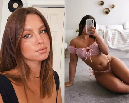 danika / danikatanya / goddess_dani Nude Leaks OnlyFans Photo 18