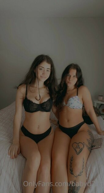 danikaa / babyd222 / danikamaisonneuve / danikkamaisonn Nude Leaks OnlyFans Photo 2