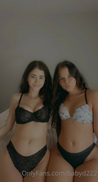 danikaa / babyd222 / danikamaisonneuve / danikkamaisonn Nude Leaks OnlyFans Photo 5