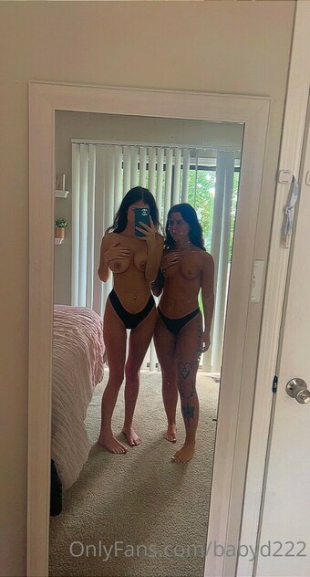 danikaa / babyd222 / danikamaisonneuve / danikkamaisonn Nude Leaks OnlyFans Photo 6