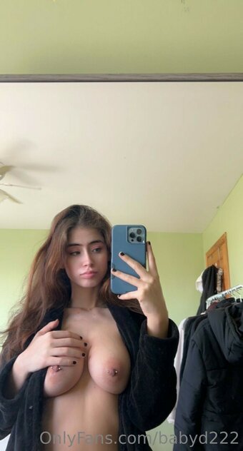 danikaa / babyd222 / danikamaisonneuve / danikkamaisonn Nude Leaks OnlyFans Photo 20