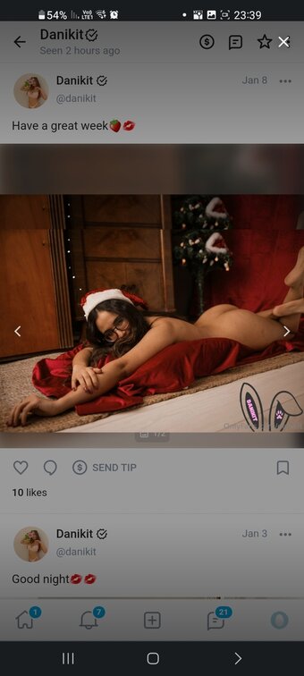 danikit Nude Leaks OnlyFans Photo 14