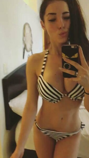 Danikmichell Nude Leaks Photo 4