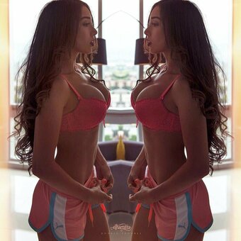 Danikmichell Nude Leaks Photo 6