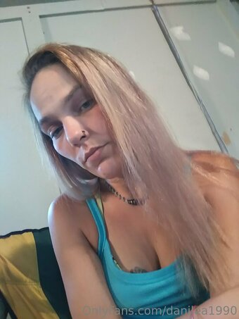 danilea1990 Nude Leaks Photo 1